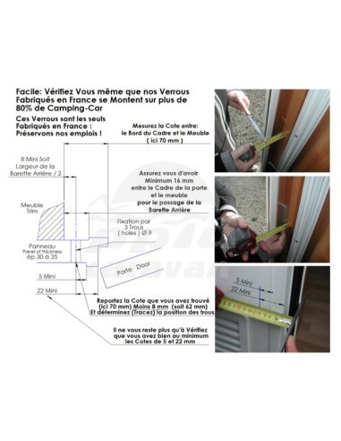 IMC KIT INTEGRAL GARAJE INVERSO