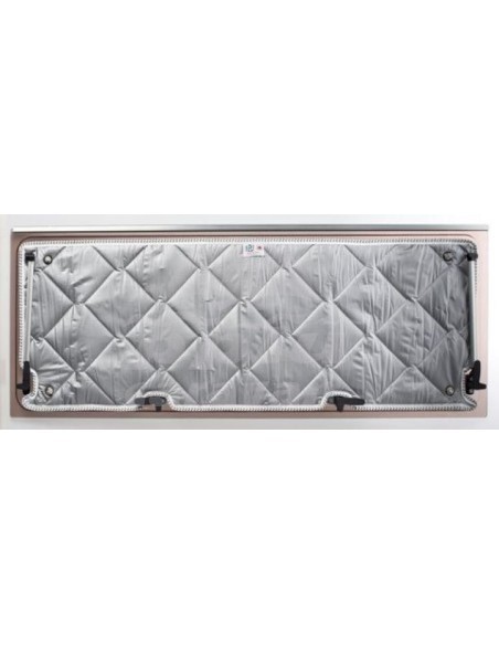 AISLANTE INTERIOR VENTANAS