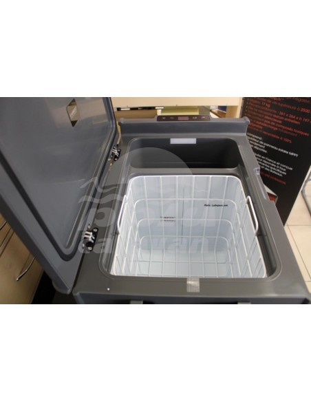 NEVERA COMPRESOR 35lts