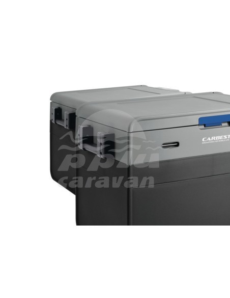 NEVERA COMPRESOR 45lts