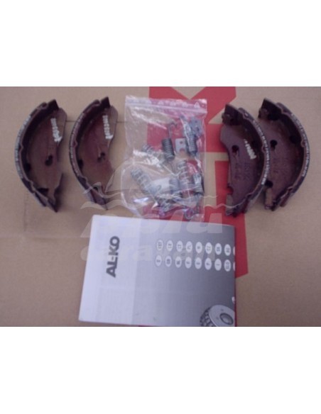 AL-KO KIT47 FRENOS