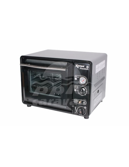 HORNO KAMPA FREEDOM OVEN