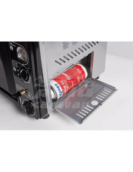 HORNO KAMPA FREEDOM OVEN