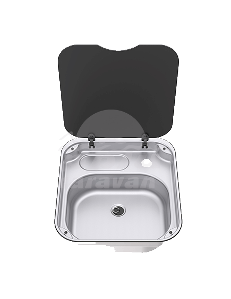 THETFORD BASIC LINE 34