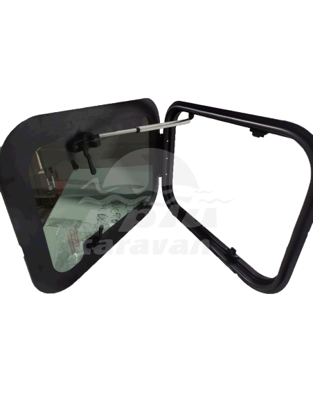 VENTANA CRISTAL REIMO RW ECO