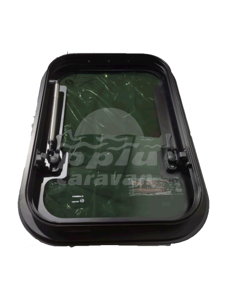 VENTANA CRISTAL REIMO RW ECO