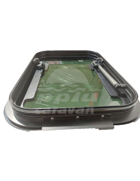 VENTANA CRISTAL REIMO RW ECO