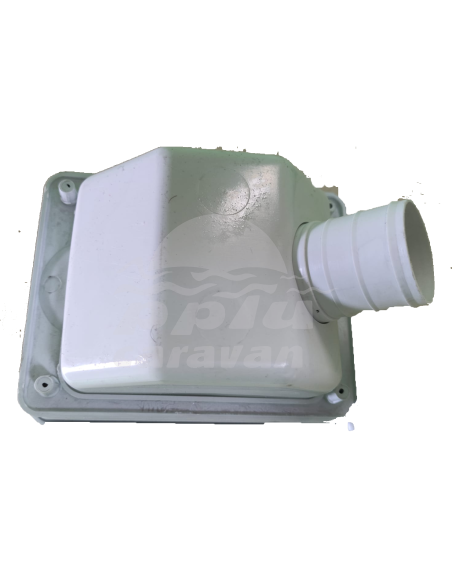 TOMA DE AGUA BASCULANTE