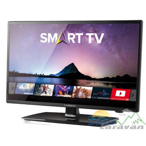 SMART TV 18,5"