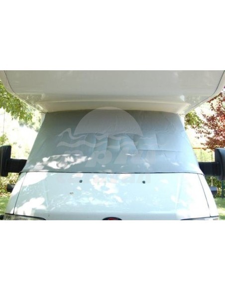 TERMICO EXTERIOR DUCATO  06/2014