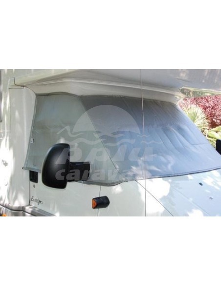 TERMICO EXTERIOR SPRINTER A PARTIR 2014