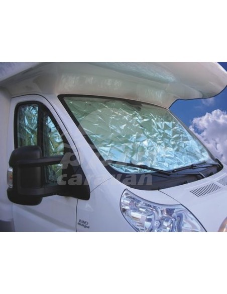 AISLANTE TÉRMICO SPRINTER 2006-2014