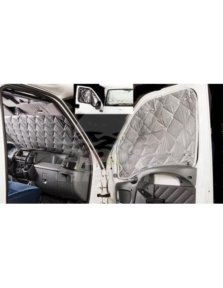 AISLANTE TÉRMICO TOURNEO CUSTOM