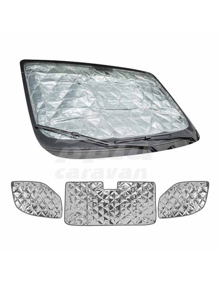 AISLANTE TÉRMICO CADDY DESDE 2009