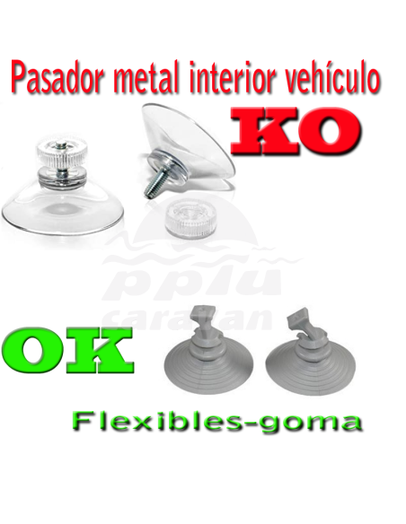 AISLANTE TÉRMICO CADDY DESDE 2009