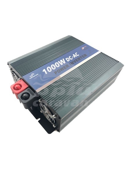 INVERSOR ONDA PURA 1000W