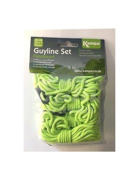 KIT VIENTOS FLUORESCENTES