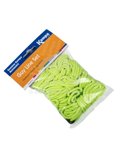 KIT VIENTOS FLUORESCENTES