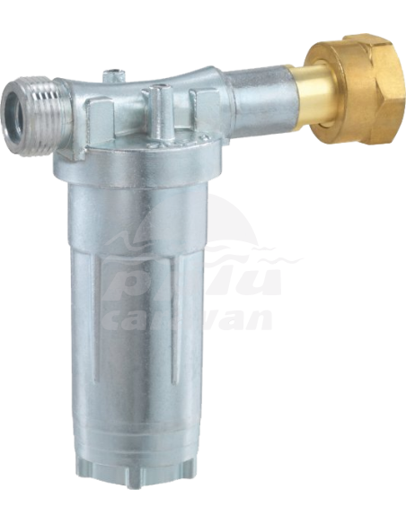 CARTUCHO FILTRO CONNECTCLEAN