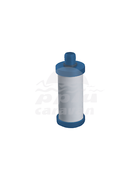 CARTUCHO RECAMBIO TRUMA/GOK