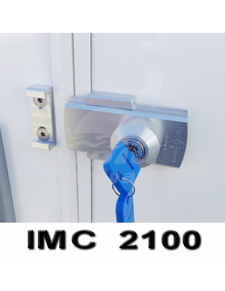 IMC 2100 x2