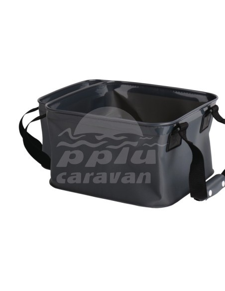 CESTA PLEGABLE 15LTS