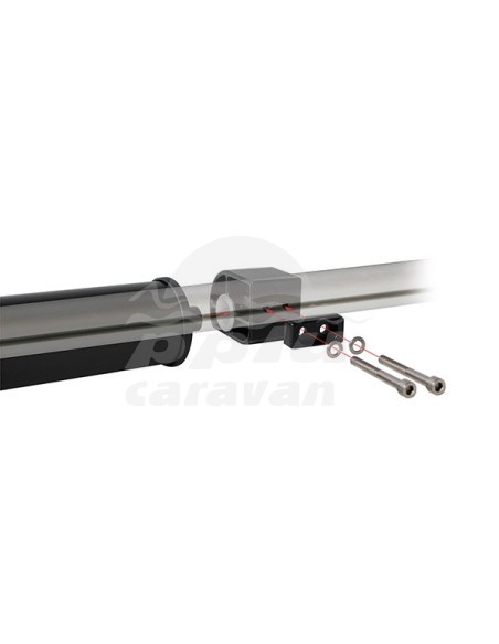 FIAMMA ROLLER ROOF RAIL
