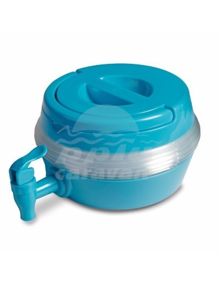 DEPÓSITO CON GRIFO 3.5