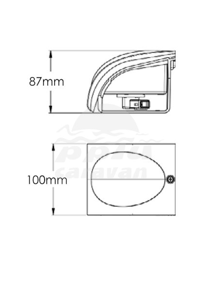 JOKON 2118 INTERMITENTE