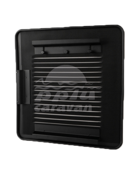 REJILLA VENTILACIÓN CORREDERA CARBEST