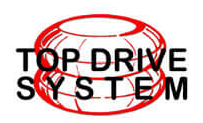 TOP DRIVE SYSTEM